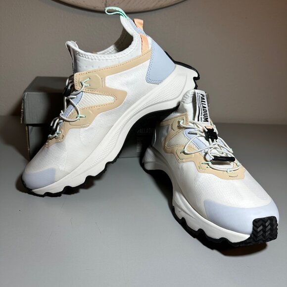 Palladium Thunder Los - Picture 7 of 9